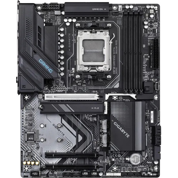 Материнская плата GigaByte X870 Gaming WIFI6