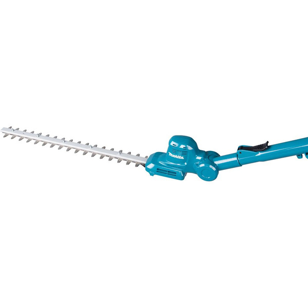 Кусторез + высоторез Makita DUN461WZ (без АКБ и ЗУ)