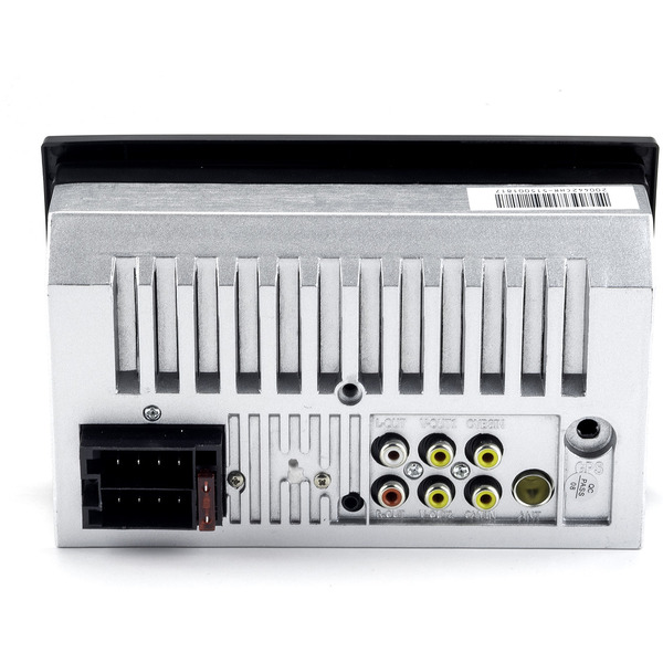 Автомагнитола Swat CHR-5150