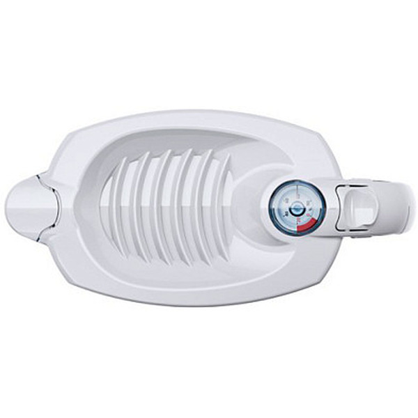 Фильтр для воды АКВАФОР Престиж А5 (белый)