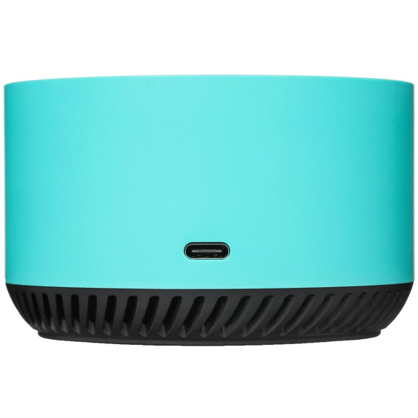 Умная колонка Яндекс.Станция Лайт (YNDX-00025G) мята