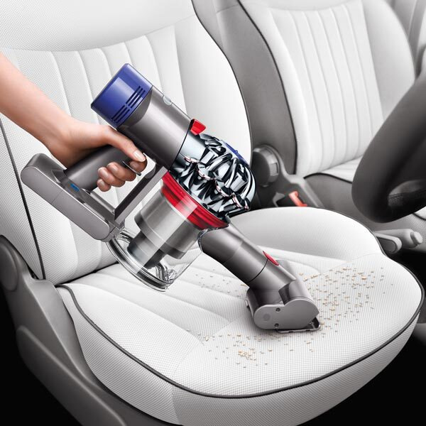 Пылесос DYSON V8 Absolute + (SV10 Absolute +)