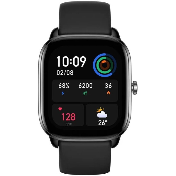 Умные часы Amazfit GTS 4 Mini (A2176) черный