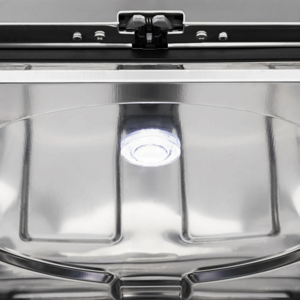 Встраиваемая посудомоечная машина Krona Brenta 45 BI V2