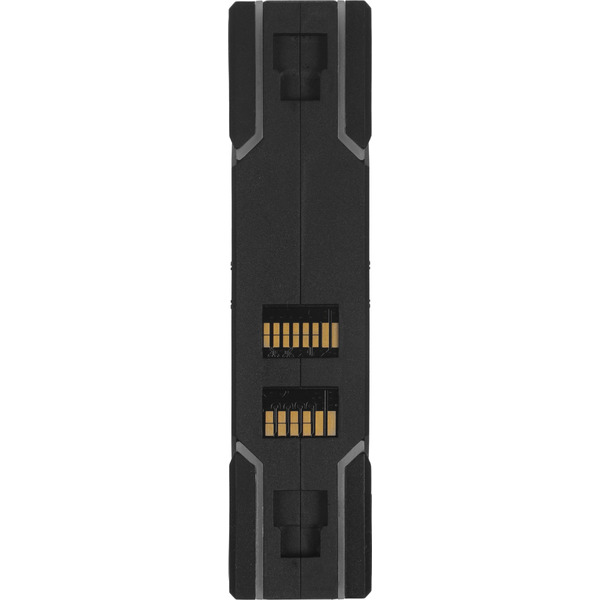 Вентилятор для корпуса Lian Li Uni Fan TL 120 Wireless Reverse 12RTL1W1B G99.12RTL1W1B.R0