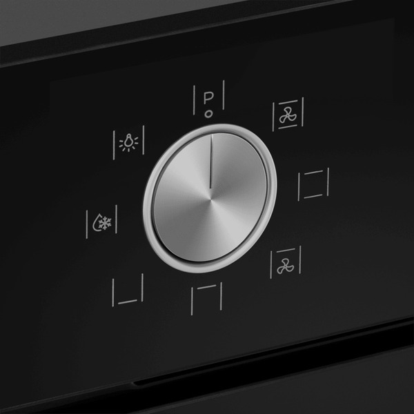 Духовой шкаф MAUNFELD FEOF7871B