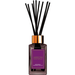 Аромадиффузор Areon Sticks Premium Patchouli-Lavender ARE-PSL02 (85 мл)