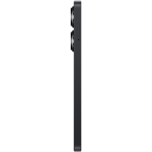 Смартфон Xiaomi Redmi Note 13 Pro 12GB/512GB Midnight Black RU