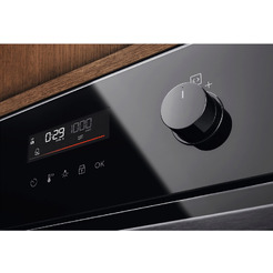 Встраиваемая микроволновая печь ELECTROLUX LVM6E46Z