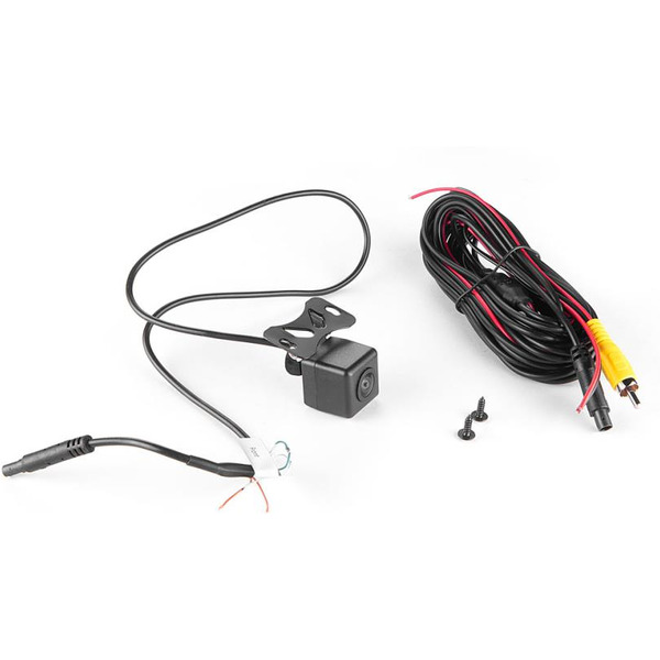 Камера универсальная INCAR VDC-417MHD