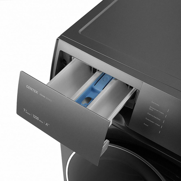 Стиральная машина CENTEK CT-1972