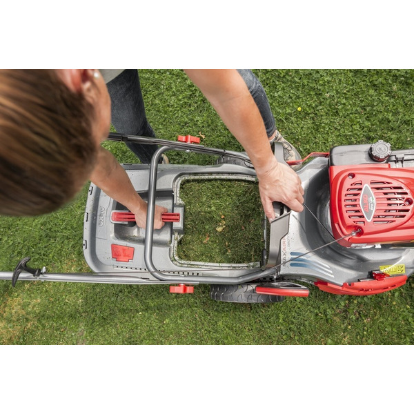 Газонокосилка AL-KO Comfort 51.0 SP-А