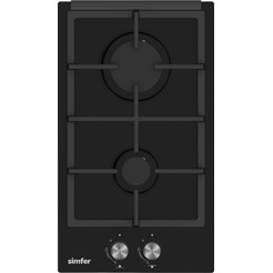 Варочная поверхность газовая Simfer H30H20S078