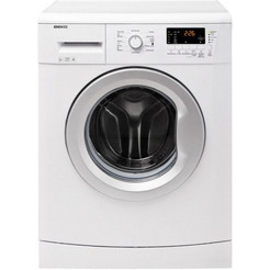 Стиральная машина BEKO WKB 61031 PTYA