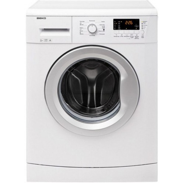 Стиральная машина BEKO WKB 61031 PTYA