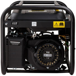Генератор ECO PE-4001RS EC1565-1