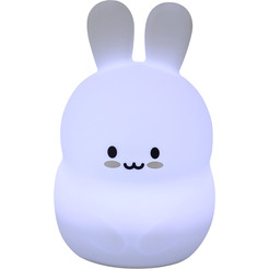 Ночник Rombica LED Rabbit