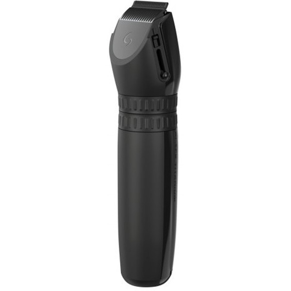Машинка для стрижки GA.MA GС562 BLACK TITANIUM-HF (GM4901)