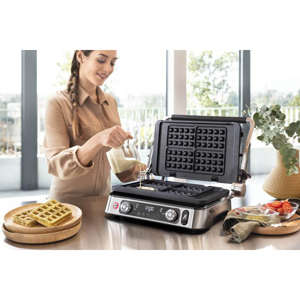 Электрогриль DeLonghi CGH1130DP