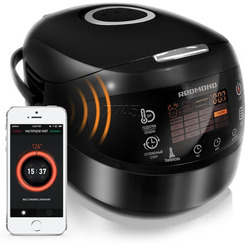 Мультиварка РЕДМОНД SkyCooker RMC-M92S