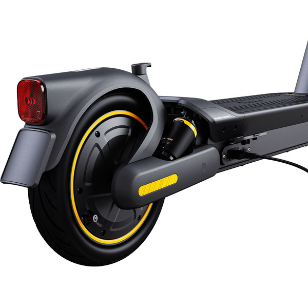 Электросамокат Ninebot KickScooter MAX G2