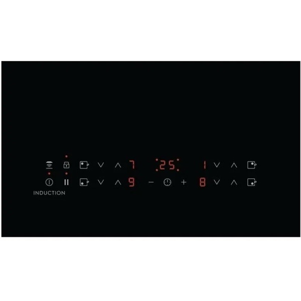 Варочная панель Electrolux LIR60433