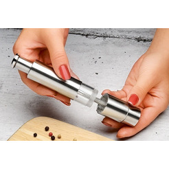 Перечница и солонка ProfiCook PC-PSM1160