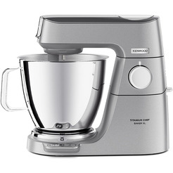 Кухонная машина Kenwood Titanium Chef Baker XL KVL85.004SI