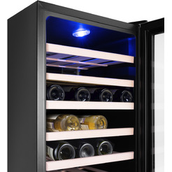 Винный шкаф Kitfort KT-2410