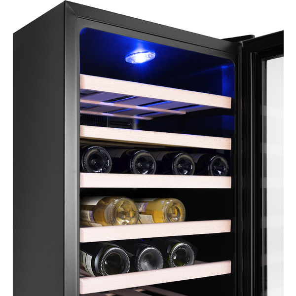 Винный шкаф Kitfort KT-2410