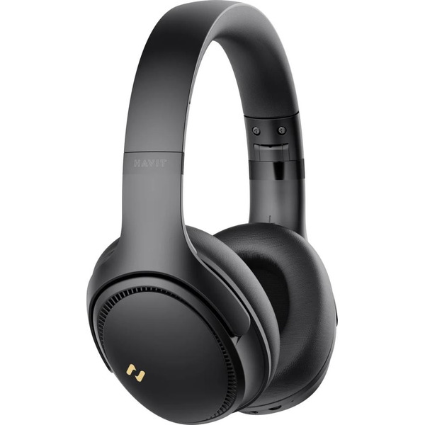 Наушники Havit H630BT Pro (черный)