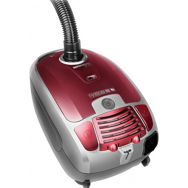 Пылесос REDMOND RV-327 Black