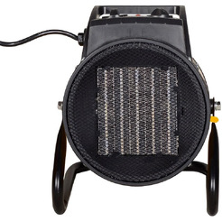 Тепловая пушка Eurolux ТЭПК-EU-3000K (67/1/37)