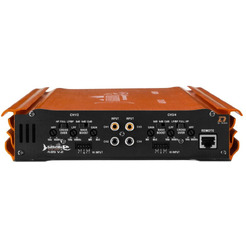 Автомобильный усилитель DL Audio Barracuda 4.85 V.2