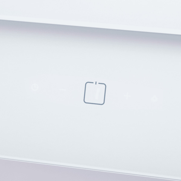 Вытяжка MAUNFELD Cascada 60 (белый)