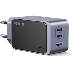 Сетевое зарядное Ugreen X553 35042