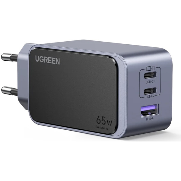 Сетевое зарядное Ugreen X553 35042