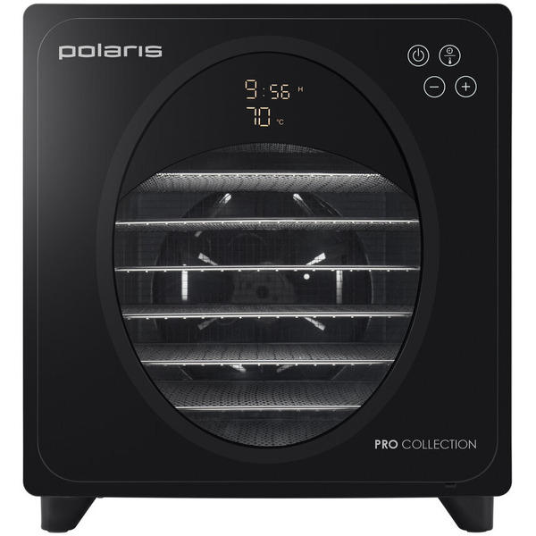 Сушилка для овощей и фруктов POLARIS PFD 1106H Pro