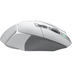 Мышь Logitech G502 X Lightspeed (910-006228) белый