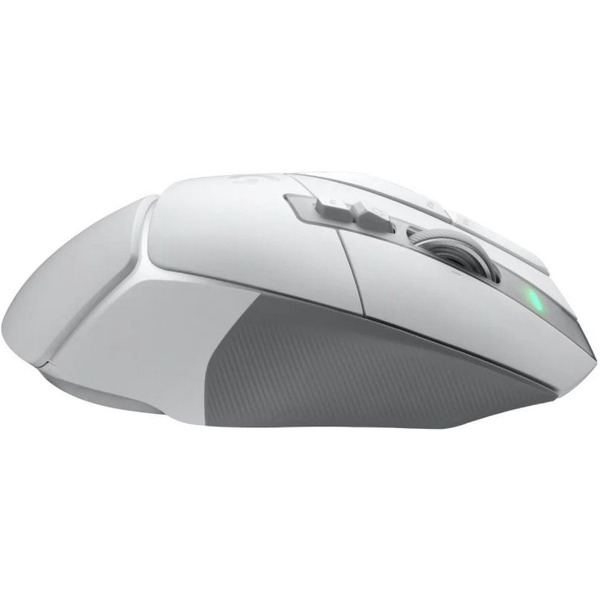 Мышь Logitech G502 X Lightspeed (910-006228) белый