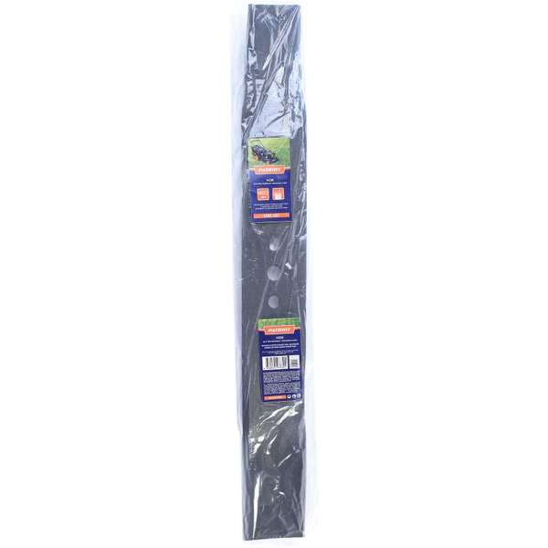 Нож для газонокосилки PATRIOT MBS 467 512003209