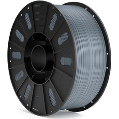 Филамент ELEGOO RAPID PLA+ Plastic Spool 50.203.0353 (серый)