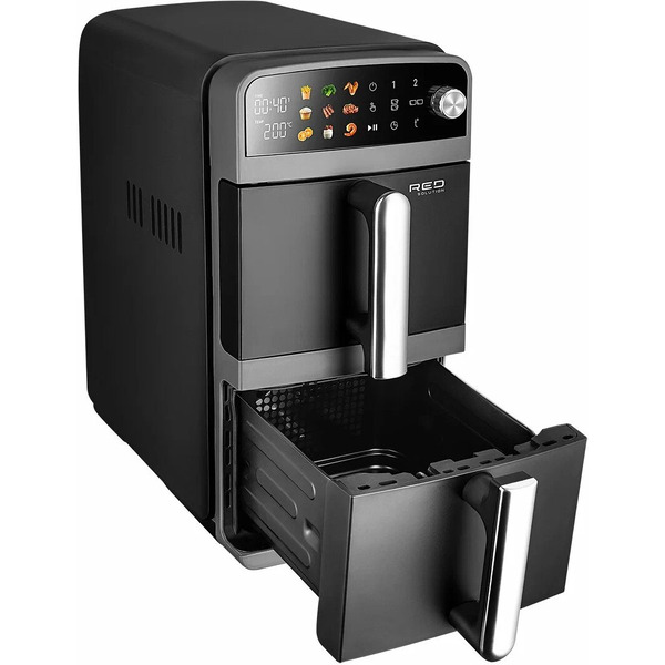 Аэрогриль RED SOLUTION W255 TWIN