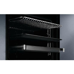Духовой шкаф Electrolux LOE7C31S
