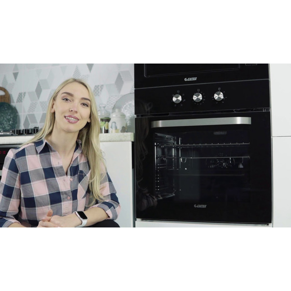 Духовой шкаф Exiteq EXO-302