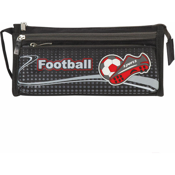 Пенал Юнландия Футбол 228978