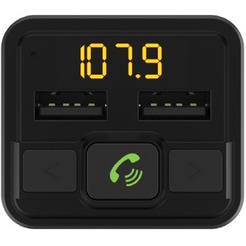 FM-модулятор Ritmix FMT-A880 (ver.2021)