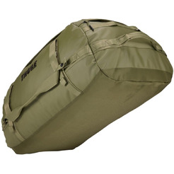 Дорожная сумка Thule Chasm 90L TDSD304 (зеленый)