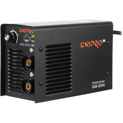 Сварочный инвертор Dnipro-M SAB-250N