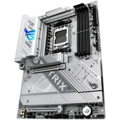 Материнская плата ASUS ROG Strix X870-A Gaming WiFi